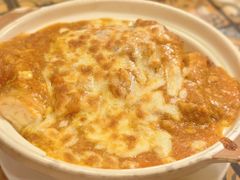 阿里爸爸焗鸡扒饭-番茄屋葡式美食(总店)