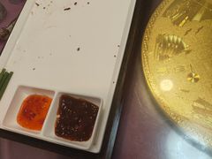 -龙香居海鲜浑锅家常菜·特色驴肉