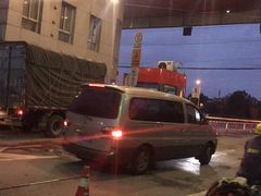 -江杨农产品批发市场