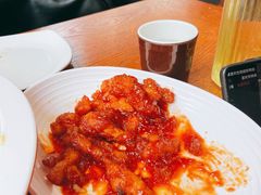 -小蓉合餐厅·川菜·家常菜(凤城二路店)
