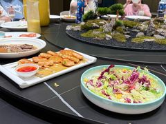 -盛福楼·惠山宴(盛岸路店)