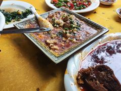 -荣生萝卜汤饭店