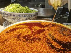 -伊穆祥牛肉面总店·清真