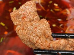 -蓉城西二道无名冒菜(西二道街店)