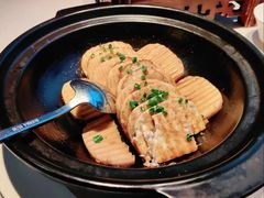 -马仕玖煲·融合菜·酥不腻烤鸭(人大店)