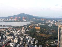 -洲际酒店·地平线全日餐厅HORIZON CAFÉ