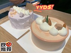 -喜茶(深圳欢乐海岸LAB店)