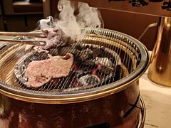 -西塔老太太泥炉烤肉(温州首店万象城黑金店)