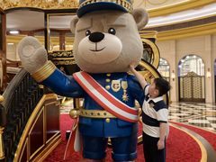 -澳门威尼斯人综合度假区