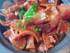 -竹光餐厅(莫干山天籁之梦日出酒店)