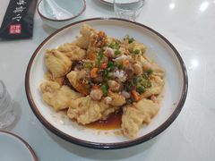 -小郭私房菜·海肠捞饭店(学士街店)