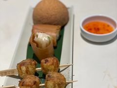 -蔡澜点心·粤菜(月星环球港店)