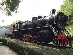 -玲珑塔公园