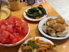 -聂发财重庆江湖菜(解放碑店)