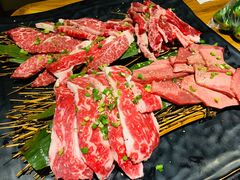 -千寻烧肉(政务区店)