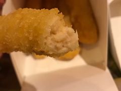 -汉堡王(上海虹口龙之梦)