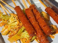 -长沙文和友(海信广场店)