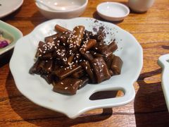 -后院犇牛主题餐厅(云岗店)