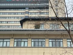 -上海市中医医院(芷江路院区)