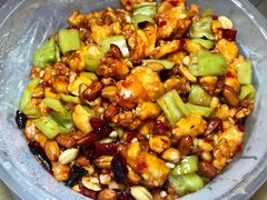 -桃子餐厅·天津菜(红星路直营店)