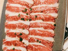 -新石器烤肉(周浦万达店)