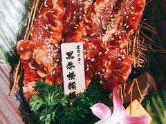 -黑牛の店·和牛烧肉(合生汇店)