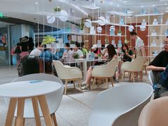 -奈雪的茶(新天地广场PRO店)