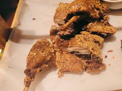 -缪氏川菜(深圳北站缤果空间店)