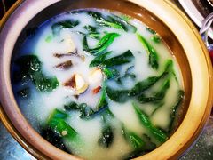-猪肉婆私房菜(容桂总店)