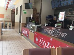 -德克士(阳光店)