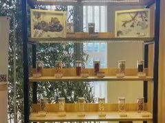 -冬日中医馆(枋湖店)