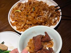 -蚝得喜海鲜(东城店)