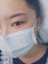 -谜秀韩式半永久纹眉纹绣洗眉