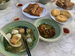 -阿坤纯正西刀鱼丸(Kuala Lumpur Branch)