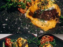 -燃扒房Steakhouse(皇庭店)