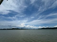 -东钱湖旅游度假区