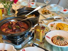 -唔哩赞·崇明私藏菜(建国西路店)