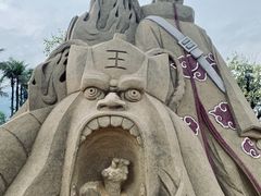 -大梅沙海滨公园