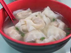 -食惠里小笼包面馆(越秀店)