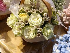 -循礼门鲜花花市(武汉循礼门店)