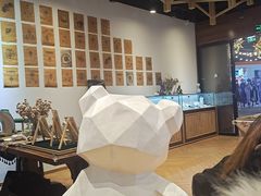 -十八字金银饰·拼豆·开蚌手工体验团建(君太百货店)