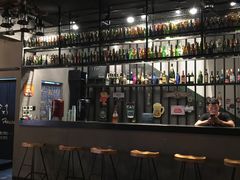 -Kings party 高端轰趴会所(朝阳北路店)