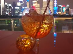 -池畔酒吧 WET Bar