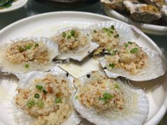 -79号渔船海鲜饭店(华强北店)