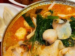-喜家德虾仁水饺(景枫中心店)