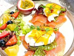 -BE BRIGHT KITCHEN(正佳广场店)