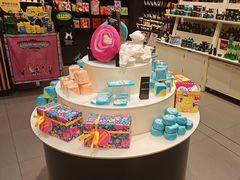 -LUSH(威尼斯人店)