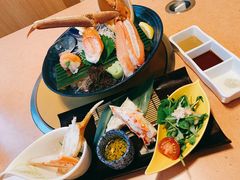 -蟹道乐(道顿堀本店)