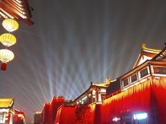 -必胜客(花舞大唐博物馆店)