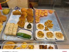 -恒兴发茶店(水巷口店)